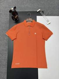 Picture of Hermes Polo Shirts Short _SKUHermesM-3XLaztxC17827253